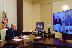 Τι απαντά το Βερολίνο στην κριτική για την στάση του στην Ουκρανία - Τα καρφιά σε Γαλλία, Ιταλία, Ουγγαρία - εικόνα 2