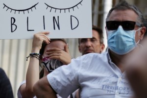 Κορονοϊός: Πληθαίνουν τα περιστατικά επαναμόλυνσης - Δύο νέα κρούσματα σε Ολλανδία και Βέλγιο - εικόνα 2