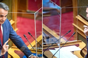 Κυριάκος Μητσοτάκης για Novartis: Η υπόθεση ήταν όντως σκευωρία και θα στηθεί Ειδικό Δικαστήριο [βίντεο] - εικόνα 5