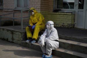 Το "πείραμα της Σουηδίας" απέτυχε- Κόντρα της κυβέρνησης με τον Σουηδό "Τσιόδρα" για το τι πήγε στραβά - εικόνα 4