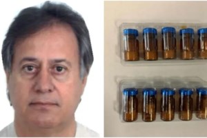 Ψευτογιατρός: Αυτή είναι η κλινική του συνεργού του στη Γερμανία [βίντεο]