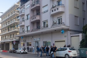 Θεσσαλονίκη: Μαρτυρίες-σοκ για την κλινική με ογκολογικό τμήμα χωρίς άδεια -"Ήταν εκτελεστήριο", έλεγχοι σε όλη τη χώρα - εικόνα 2