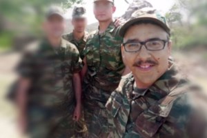 "Μιλάνε" οι ζωγραφιές στο ημερολόγιο του Νικόλα – Νέα στοιχεία για τον θάνατο του 19χρονου φοιτητή στα Σπάτα - εικόνα 2