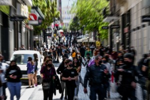 Κορονοϊός: Αυτές είναι οι τρεις πιο συχνές μεταλλάξεις στη χώρα – Εντοπίστηκαν 752 κρούσματα - εικόνα 4