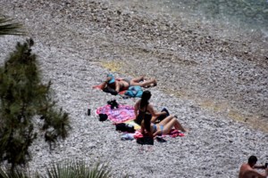 Πρόεδρος Ομοσπονδίας Ξενοδόχων: Λάθος το άνοιγμα ξενοδοχείων συνεχούς λειτουργίας την 1η Ιουνίου - εικόνα 2