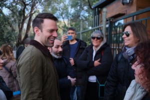 Απεργία στην Ακρόπολη: Πώς 66 απεργοί έκλεισαν την Ακρόπολη και 350 μουσεία και αρχαιολογικούς χώρους - εικόνα 2