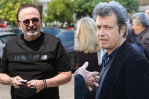 Γκλέτσος κατά Τατσόπουλου για τον Άγιο Παΐσιο: Η σπόντα για την "ερωτική επαφή με τη μισή Αθήνα" - Η απάντηση του συγγραφέα