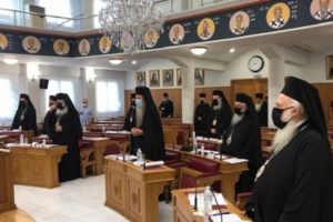 Απαράδεκτος ο Αμβρόσιος: Βρέθηκε θετικός στον κορονοϊό και έφυγε από το νοσοκομείο, παρά τις εντολές των γιατρών - εικόνα 3