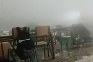 Ληστεία σε βενζινάδικο στη Λεωφόρο Συγγρού - Απείλησαν με όπλο τον υπάλληλο