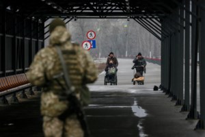 Bild: Ο "μυστικός στρατός" του Πούτιν κινείται προς τα σύνορα με την Ουκρανία