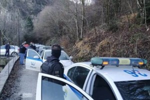 Διάρρηξη στο γραφείο του Τσακαλώτου: Συνελήφθησαν οι δράστες  - Ενας 22χρονος γιος δικηγόρου και ένας 18χρονος - εικόνα 2