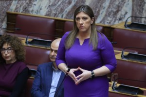 Καρυστιανού κατά Τασούλα και Τριαντόπουλου: "Η δικογραφία κόλαφος για το μπάζωμα στα Τέμπη θάφτηκε"