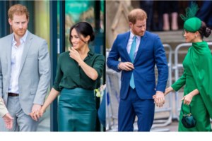 Αποκάλυψη για τις "χωριστές" ζωές του Χάρι και της Μέγκαν - Βασιλική σχολιάστρια "καρφώνει" τη δούκισσα του Σάσεξ - εικόνα 3