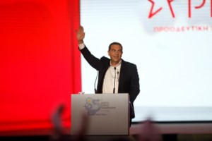 Τσίπρας στη ΔΕΘ: "Νέα αρχή" με διαγραφή χρεών και καταργήσεις νόμων – Μαξίμου: Το ημερολόγιο έδειχνε 2014