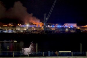 Ταϊλάνδη: Βυθίστηκε πολεμικό πλοίο - Έξι νεκροί και 23 αγνοούμενοι - εικόνα 2