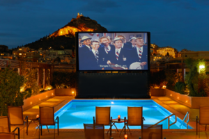 Προς πώληση το πολυτελές συγκρότημα Capsis στην Κρήτη: Μεγάλο ενδιαφέρον για το ξενοδοχειακό "φιλέτο"