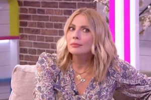 Θοδωρής Αθερίδης σε Ελένη Μενεγάκη: "Απορίας άξιο πώς κατάφερες να είσαι η βασίλισσα"