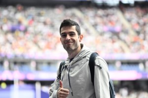 Ολυμπιακοί Αγώνες 2024: Ιστορικό βάθρο για τον Λευτέρη Πετρούνια - "Χάλκινος" στους κρίκους με εξαιρετική εμφάνιση - εικόνα 3