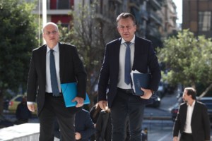 Φλωρίδης: Βαρεθήκαμε να ακούμε υποσχέσεις από παράγοντες του ποδοσφαίρου - Υπάρχουν στρατοί που χρηματοδοτούνται - εικόνα 2