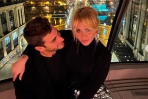 Χρήστος Χολίδης: Ετοιμάζεται να παντρευτεί την αγαπημένη του ο τραγουδιστής - Πότε θα γίνει ο γάμος