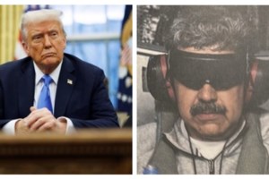 Στη Νέα Υόρκη κρατείται ο Μαδούρο: Από τα γραφεία της δίωξης ναρκωτικών στη φυλακή του Μπρούκλιν - εικόνα 4