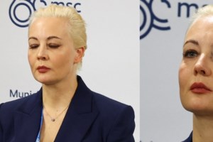 Οι τελευταίες μέρες του Ναβάλνι στη φυλακή: Το πολικό ψύχος, το ξύπνημα από τις 5 και το "Σ' αγαπώ" στη σύζυγό του - εικόνα 3