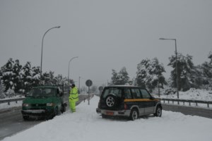 Νέες βεβαιώσεις μετακίνησης: Παράταση έως 19/02 για τις παλιές εξαιτίας της σφοδρής κακοκαιρίας - εικόνα 3