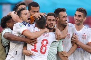 Euro 2020: Γαλλία – Ελβετία 3-3: Μοιραίος Εμπαπέ έστειλε τους Ελβετούς στους "8"
