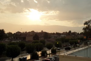 Αίθριος ο καιρός την Τρίτη με άνοδο της θερμοκρασίας - Πού θα βρέξει