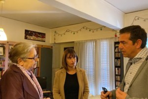 Γιάννης Στουρνάρας: Έρχεται αύξηση "κόκκινων δανείων" και μικρότερες αυξήσεις των επιτοκίων από την ΕΚΤ - εικόνα 2