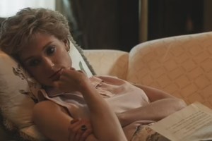 The Crown: Ανάβει φωτιές ο 6ος κύκλος - Το τελευταίο τηλεφώνημα του Χάρι με τη μητέρα του - Αναστατωμένος ο Γουίλιαμ - εικόνα 6