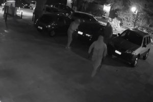 Διάρρηξη "μαμούθ" στην Αχαΐα με λεία 250.000 ευρώ από σπίτι επιχειρηματία - Σε πέντε άτομα εστιάζει η ΕΛΑΣ