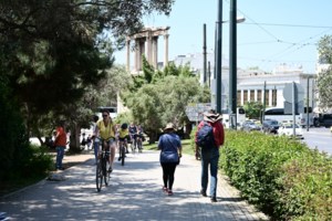 Χαλάει πάλι ο καιρός την Παρασκευή: Πού αναμένονται βροχές και καταιγίδες - εικόνα 2