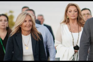 Το τηλεφώνημα Μητσοτάκη στον Τραμπ και το (άγνωστο) τηλεφώνημα της Μαρέβας- Το παρασκήνιο