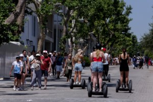 Κορονοϊός: 5.337 νέα κρούσματα στην Αττική και 417 στη Θεσσαλονίκη - Η διασπορά στη χώρα