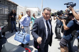 ΔΣΑ για Λιγνάδη: Το κοινό περί δικαίου αίσθημα δεν μπορεί να προδικάζει το αποτέλεσμα μιας δίκης