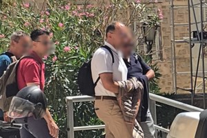 Φωτιές στα νησιά του Αιγαίου: Καλύτερη η κατάσταση σε Άνδρο και Κάλυμνο – Αναζωπυρώσεις στην Πάρο