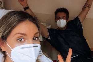 Αθηνά Οικονομάκου: "Με τον Φίλιππο περάσαμε πολύ δύσκολες περιόδους - Ζοριστήκαμε" [Βίντεο] - εικόνα 3