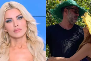 Κρατερός Κατσούλης: Στο νοσοκομείο η μητέρα του - Το δημόσιο μήνυμά του