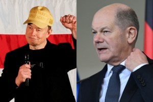 Αυτοκίνητο έπεσε σε πλήθος στη χριστουγεννιάτικη αγορά του Μαγδεμβούργου - Τουλάχιστον δύο νεκροί και δεκάδες τραυματίες - εικόνα 3