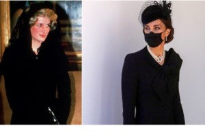 Βασίλισσα Ελισάβετ: Τα δύο ξεχωριστά αναμνηστικά που είχε στην τσάντα της στην τελετή για τον πρίγκιπα Φίλιππο