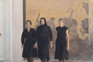 Άγριες Μέλισσες: Νεκρός από πυροβολισμό ο Μελέτης, ενώ η Πηνελόπη είναι έγκυος στο παιδί του - εικόνα 3
