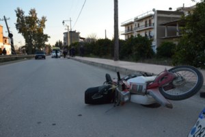 Tροχαίο με δύο νεκρούς στο Αιγάλεω: Κατέγραφε με κάμερα τη μοιραία σύγκρουση ο YouTuber Rigo [βίντεο]