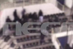 Θεσσαλονίκη: Αυτός είναι ο 17χρονος ποδοσφαιριστής του Άρη που ξυλοκοπήθηκε επειδή... φίλησε το σήμα στη φανέλα [Βίντεο]