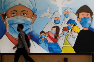 Κορονοϊός: Γιατί η Κίνα εγκαταλείπει τη στρατηγική του "zero Covid" - Η χαλάρωση των μέτρων