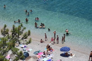 Καιρός: Πότε ξεκινά το νέο κύμα ζέστης με 38 βαθμούς - Βοριάδες και 35άρια το Σάββατο - εικόνα 5