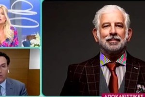 Παναγιώτα Βλαντή για Φιλιππίδη-Λιγνάδη: Να μην ξεχάσει ο κόσμος - Να διαγραφούν από το κοινό [βίντεο]