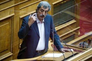 Στον "πάγο" η πανεπιστημιακή αστυνομία μέχρι την άνοιξη του 2022 - Δεν έχουν εκπαιδευτεί ακόμα - εικόνα 2