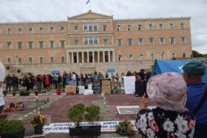 Ρούτσης για Μητσοτάκη: Η δήλωση του πρωθυπουργού είναι βαθιά αλαζονική και προσβλητική