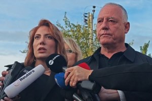 Δολοφονία Λυγγερίδη: Αποχή δικηγόρων στη δίκη με αίτημα τη μεταφορά της στο Εφετείο Αθήνας